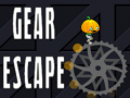 Cluiche Gear Escape