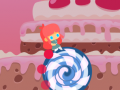 Cluiche Candy Runner