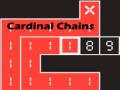 Cluiche Cardinal Chains