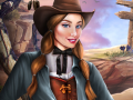 Cluiche The Sheriff's Daughter