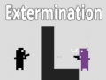 Cluiche Extermination