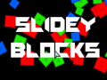 Cluiche Slidey Blocks