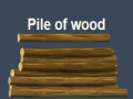 Cluiche Pile Woods