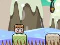 Cluiche Danger Land