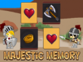 Cluiche Majestic Memory