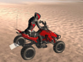 Cluiche Desert Racing