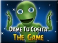 Cluiche Dame Tu Cosita