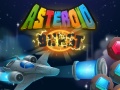 Cluiche Asteroid Burst