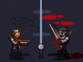 Cluiche Modern Combat Defense