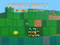 Cluiche Minecraft Super Mario Edition