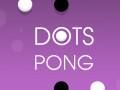 Cluiche Dots Pong
