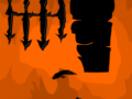 Cluiche Crow In Hell