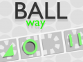 Cluiche Ball Way