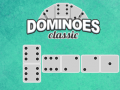 Cluiche Dominoes Classic
