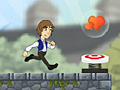 Cluiche Romeo wherefore art thou? 