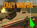 Cluiche Crazy Warfare