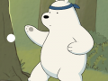 Cluiche We Bare Bears Free Fur All