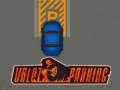 Cluiche Valet Parking