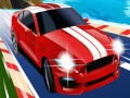 Cluiche Traffic Racer