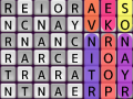 Cluiche  Word Connect