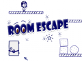 Cluiche Room Escape