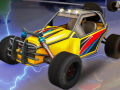 Cluiche Mall Dash 