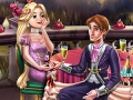 Cluiche Goldie Wedding Proposal