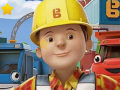 Cluiche Hidden Stars Bob the Builder