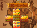 Cluiche Mah–Domino