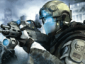 Cluiche Future Soldier