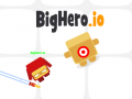 Cluiche Bighero.io
