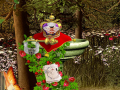 Cluiche The Forest of Enchantment 