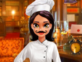 Cluiche Tina Detective