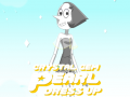 Cluiche Crystal Gem Pearl Dress Up