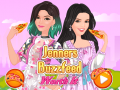 Cluiche Jenner Sisters Buzzfeed Worth It