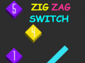 Cluiche Zig Zag Switch