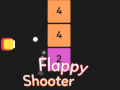 Cluiche Flappy Shooter