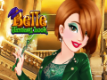 Cluiche Belle Fantasy Look