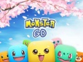 Cluiche Monster Go