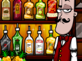 Cluiche Bartender The Celeb Mix