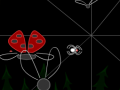 Cluiche Arachnophilia 