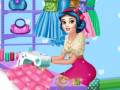 Cluiche Princess Tailor Shop