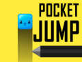 Cluiche Pocket Jump