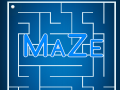 Cluiche The Maze