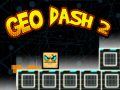 Cluiche Geo dash 2