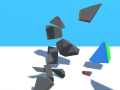 Cluiche ColorCube