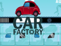 Cluiche Car Factory