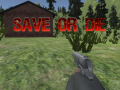 Cluiche Save or Die