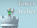Cluiche Tower Archer