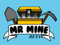 Cluiche Mr Mine Beta